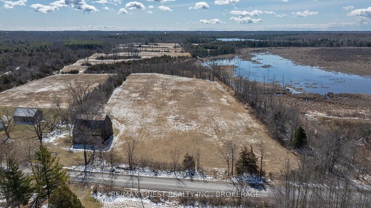 1654 Bethel Road, Stone Mills, ON, 63 - Stone Mills