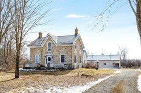 28 South Street, Lanark, ON , MLS #X12074264 , Image - 1