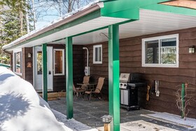 6258 Haliburton Lake Road, Haliburton, ON , MLS #X12074153 , Image - 1