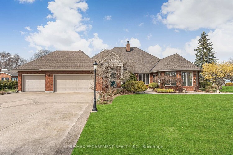 3503 Lakeshore Road, Lincoln, ON, 981 - Lincoln Lake