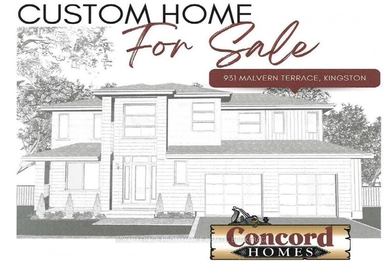 931 Malvern Terrace, Kingston, ON, 39 - North of Taylor-Kidd Blvd