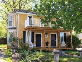 62 West Street, Niagara, ON , MLS #X12456519 , Image - 1