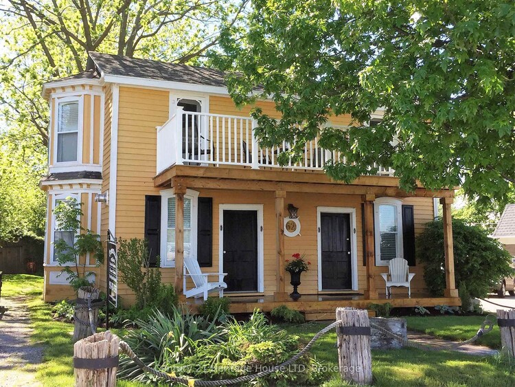 62 West Street, Port Colborne, ON, 878 - Sugarloaf