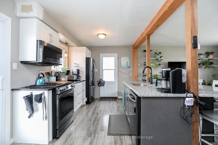 139 Coulter Ave Avenue, Central Elgin, ON, Rural Central Elgin