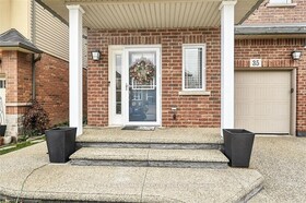 35 WILLOWBANKS Terrace, Hamilton, ON , MLS #X12074145 , Image - 1