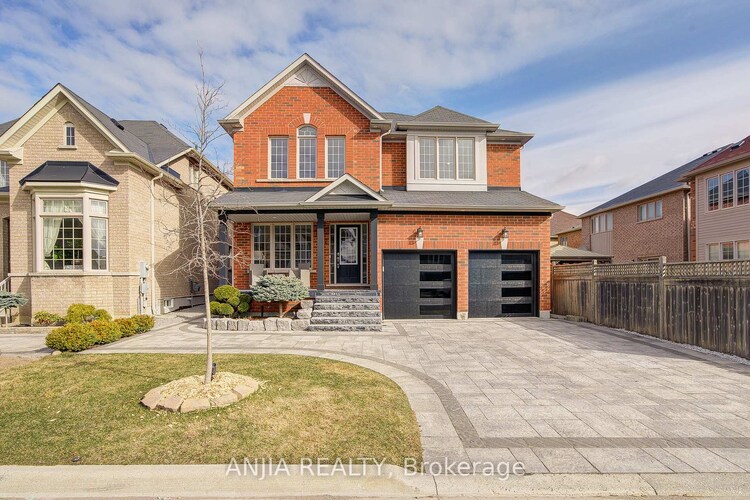2 Beebe Crescent, Markham, ON, Wismer
