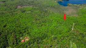 0 Healey Lake Road, Muskoka, ON , MLS #X12376386 , Image - 1