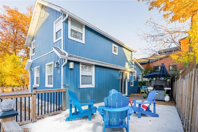 11 Dietrich Crescent, Lambton Shores, ON, Grand Bend