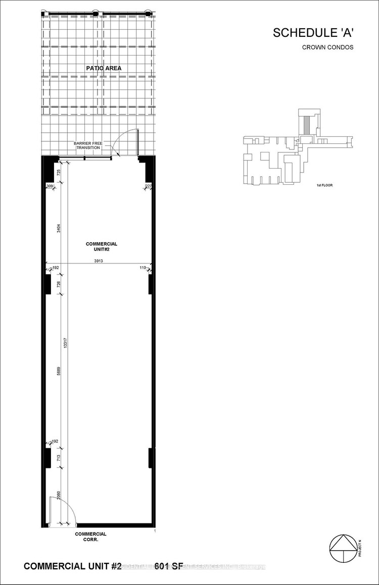 223 Princess Street, Kingston, ON, 22 - East of Sir John A. Blvd