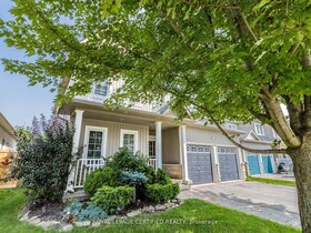220 Berry Street, Dufferin, ON , MLS #X12454373 , Image - 1