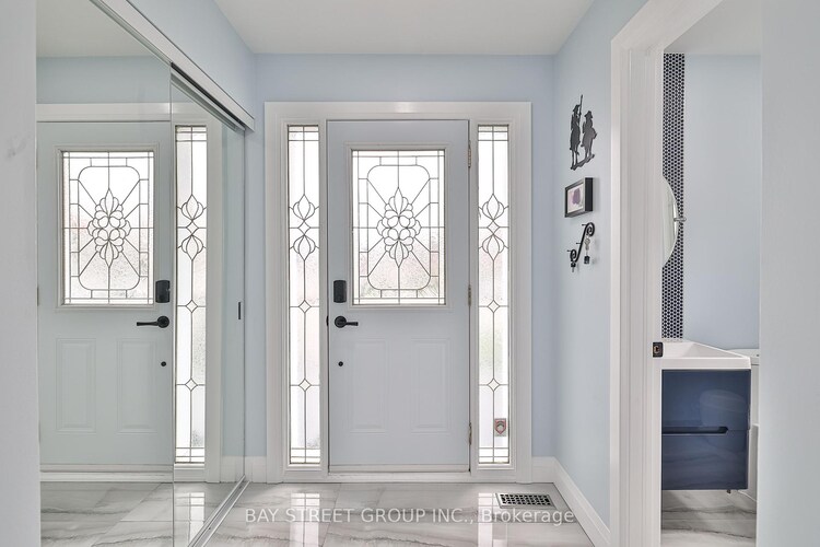 4277 Torino Crescent, Mississauga, ON, Rathwood