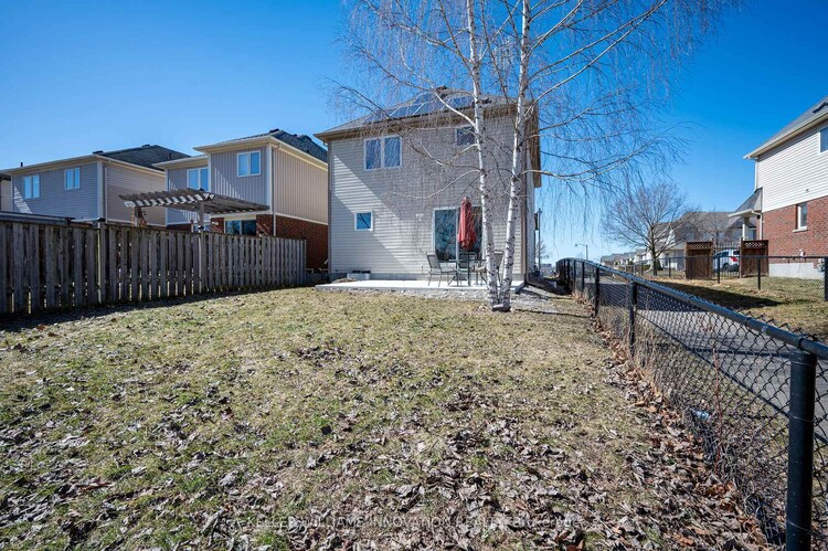 159 Norwich Road, Woolwich, ON, 