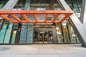 108 Peter Street, Toronto, ON , MLS #C12074851 , Image - 1