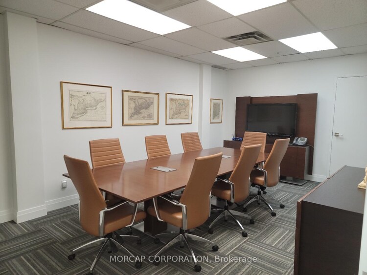 156 Duncan Mill Road, Toronto, ON, St. Andrew-Windfields