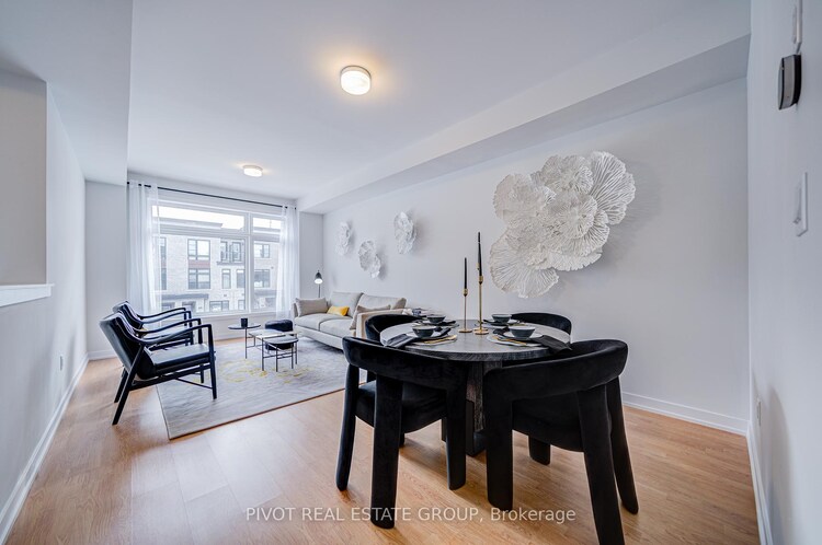 163 Brockley Drive, Toronto, ON, Bendale