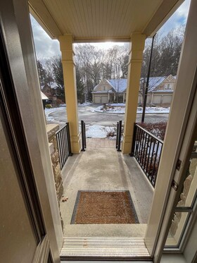 1915 Broad Hollow Gate, Peel, ON , MLS #W12074834 , Image - 1