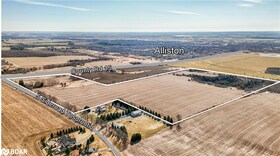7369 5th Sideroad Side Road, Simcoe, ON , MLS #40714562 , Image - 1