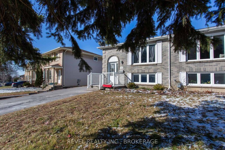 753 RIDLEY Drive, Kingston, ON, 39 - North of Taylor-Kidd Blvd