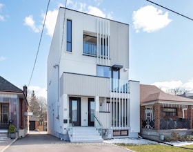 33 Lanark Avenue, Toronto, ON , MLS #C13643676 , Image - 1