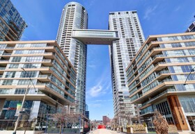 15 Iceboat Terrace, Toronto, ON , MLS #C12075001 , Image - 1