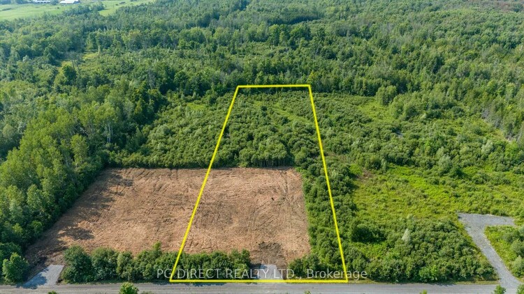 13833 MELS Lane, South Dundas, ON, 704 - South Dundas (Williamsburgh) Twp