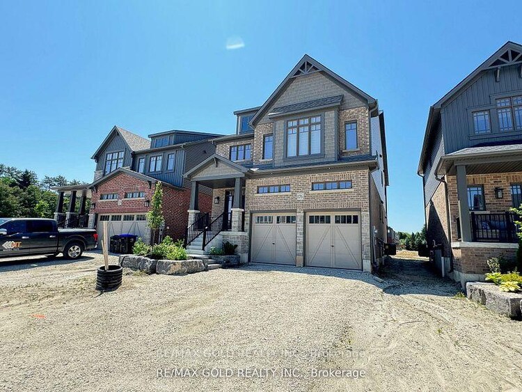 176 Plewes Drive, Collingwood, ON, Collingwood