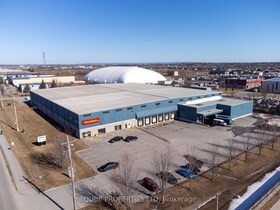 201 Iber Road, Ottawa, ON , MLS #X12075266 , Image - 1