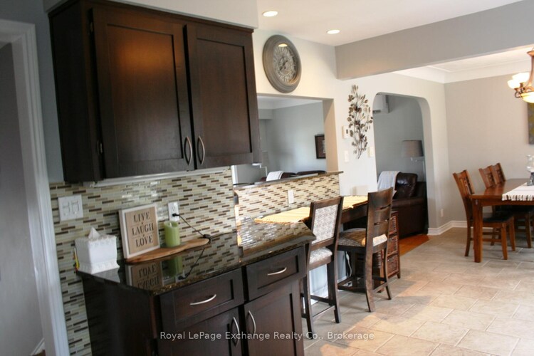 398 Kingsway Street, Kincardine, ON, Kincardine
