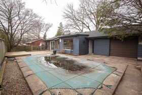 710 Mohawk Road, Hamilton, ON , MLS #X12075216 , Image - 1