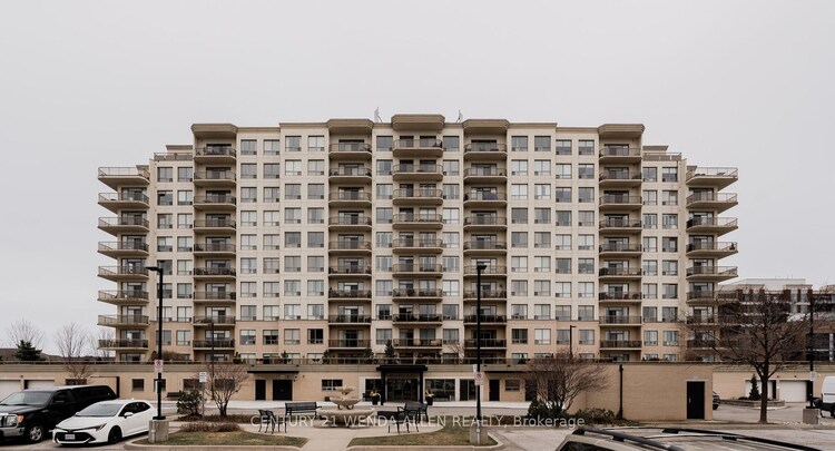 1998 Ironstone Drive, Burlington, ON, Uptown