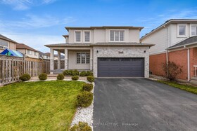 1148 Zimmerman Crescent, Halton, ON , MLS #W12101755 , Image - 1