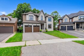 1618 Heathside Crescent, Durham, ON , MLS #E12075121 , Image - 1