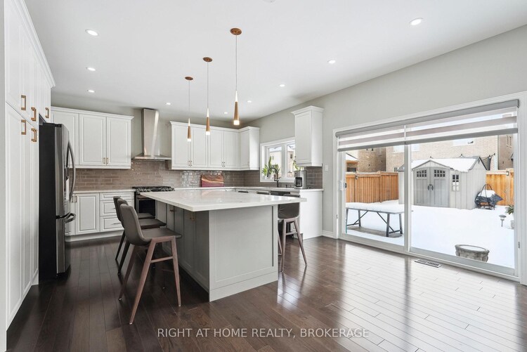 944 Larter Street, Innisfil, ON, Rural Innisfil