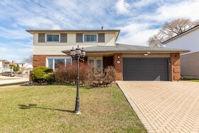 66 Seaton Place Drive, Hamilton, ON , MLS #X12075155 , Image - 1