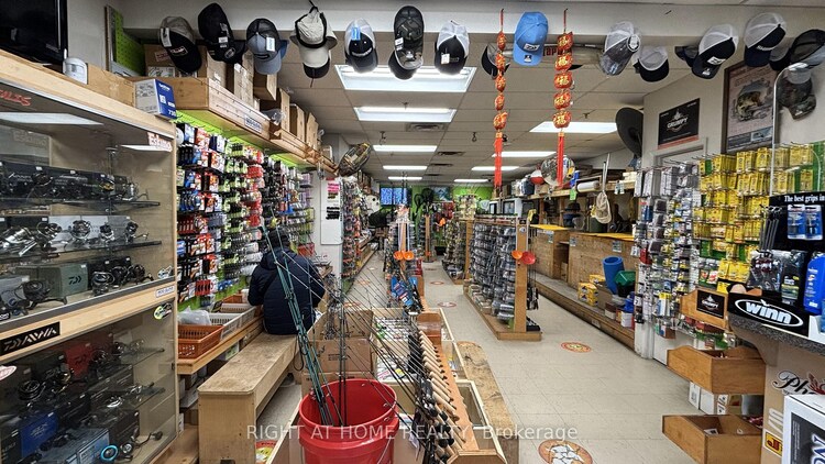 4810 Sheppard Avenue E, Toronto, ON, Agincourt South-Malvern West