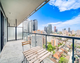 3 Gloucester Street, Toronto, ON , MLS #C13481432 , Image - 1