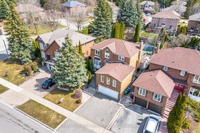 41 Christie Drive, Peel, ON , MLS #W12075267 , Image - 1
