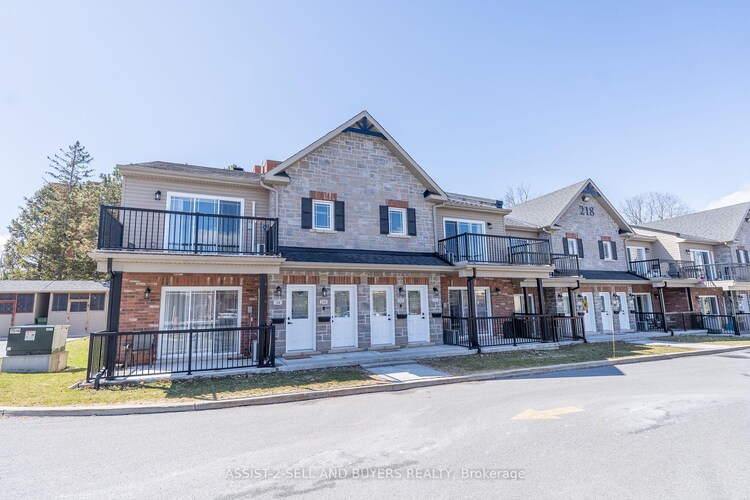 218 First Street E, Cornwall, ON, 717 - Cornwall