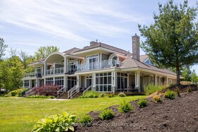 1869 Muskoka 118 Highway W, Muskoka, ON , MLS #X12418050 , Image - 1