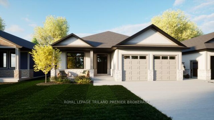 10159 Victoria Street, Lambton Shores, ON, Port Franks