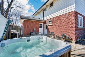 1217 Tavistock Crescent, Halton, ON , MLS #W12075665 , Image - 1