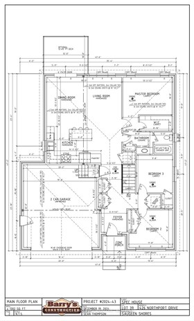 426 Northport Drive, Bruce, ON , MLS #X12075577 , Image - 1