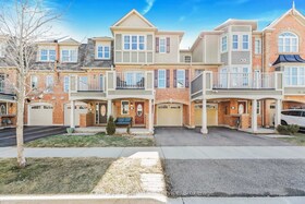 625 Attenborough Terrace, Halton, ON , MLS #W12133417 , Image - 1