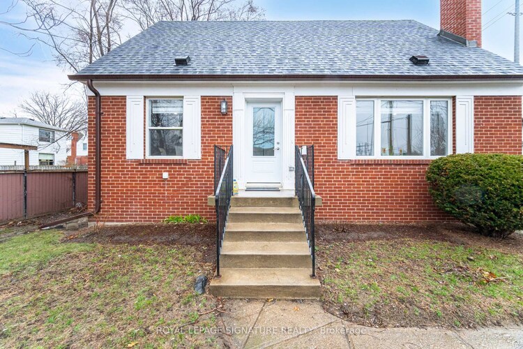 2015 Stanfield Road, Mississauga, ON, Lakeview