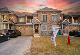 25 Enclave Trail, Peel, ON , MLS #W12114289 , Image - 1
