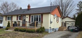 69 Carnegie Street, Durham, ON , MLS #E12074569 , Image - 1