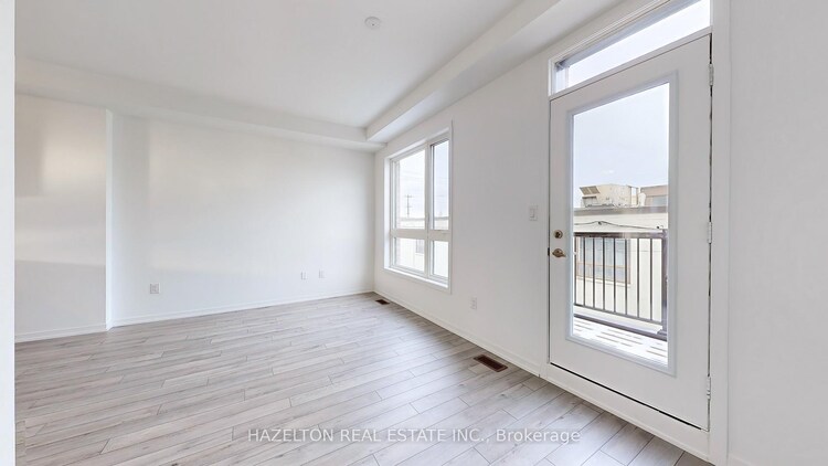 11 Pegler Street, Ajax, ON, South West