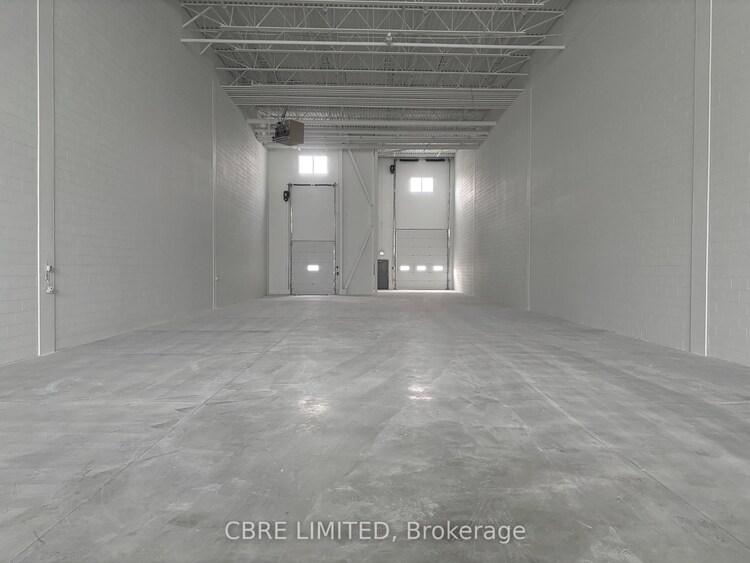 111 Steinway Boulevard, Toronto, ON, West Humber-Clairville