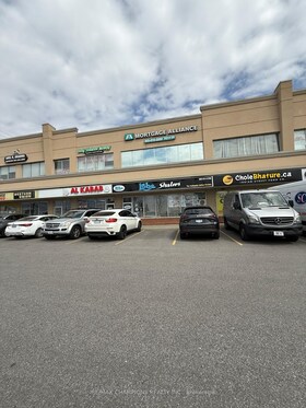 808 Britannia Road W, Peel, ON , MLS #W12075649 , Image - 1