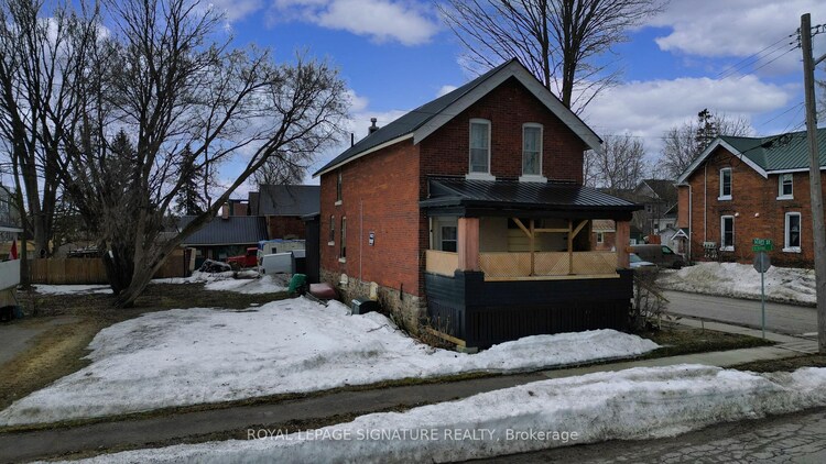 113 Colborne Street E, Orillia, ON, Orillia